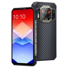Смартфон Oukitel WP30 Pro 12/512GB Black
