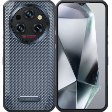 Смартфон Oukitel WP35S 6/256GB Grey