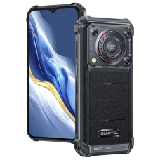 Смартфон Oukitel WP36 Pro 6/256GB Black
