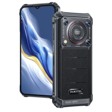 Смартфон Oukitel WP36 8/128GB Black