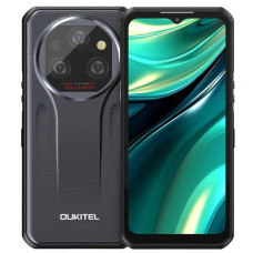 Смартфон Oukitel WP39 6/256GB Gray