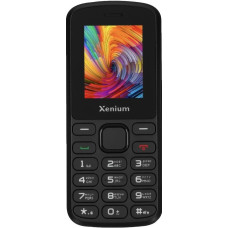 Моб. телефон Xenium X160 Black Моб. телефон Xenium X160 Black