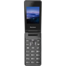 Моб. телефон Xenium X600 Dark Gray