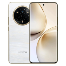 Смартфон RealMe 14 Pro Plus 5G 8/256GB Pearl White
