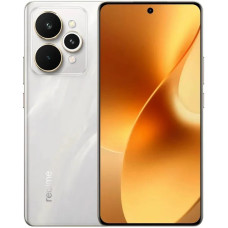 Смартфон RealMe 15 Pro 8/256GB Flowing Silver