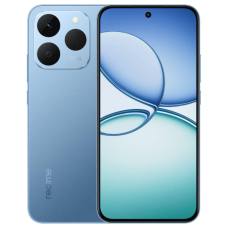 Смартфон RealMe 15T 8/128GB Silk Blue