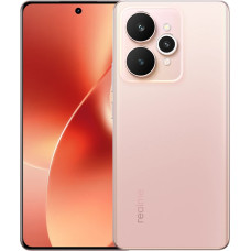 Смартфон RealMe 15 8/256GB Silk Pink