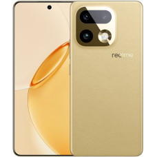 Смартфон RealMe 16 Pro Plus 8/256GB Master Gold
