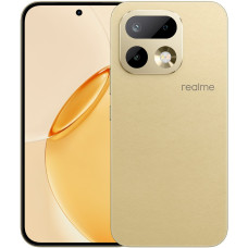 Смартфон RealMe 16 Pro 8/256GB Master Gold