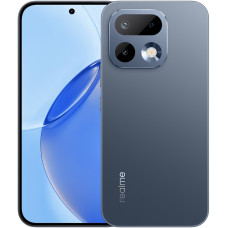 Смартфон RealMe 16 Pro 8/256GB Pebble Grey