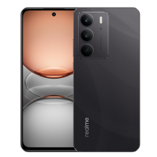 Смартфон RealMe C75 8/128GB Black