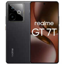 Смартфон RealMe GT7T 12/256GB Black