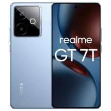 Смартфон RealMe GT7T 12/256GB Blue