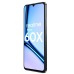 Смартфон RealMe Note 60X 4/128GB Black