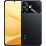 Смартфон RealMe Note 80 4/128GB Black Смартфон RealMe Note 80 4/128GB Black