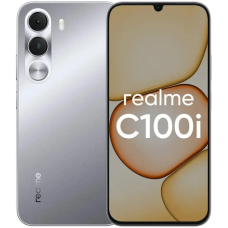 Смартфон RealMe C100i 4/128GB Grey