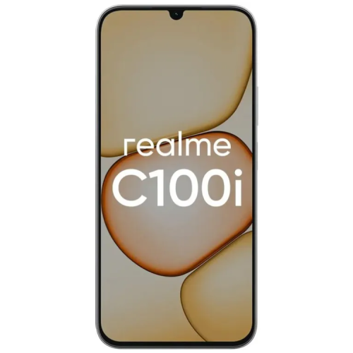 Смартфон RealMe C100i 4/128GB Grey Смартфон RealMe C100i 4/128GB Grey