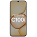 Смартфон RealMe C100i 4/128GB Grey