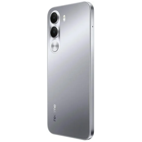 Смартфон RealMe C100i 4/128GB Grey Смартфон RealMe C100i 4/128GB Grey