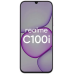 Смартфон RealMe C100i 4/128GB Purple