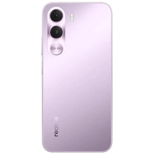 Смартфон RealMe C100i 4/128GB Purple Смартфон RealMe C100i 4/128GB Purple