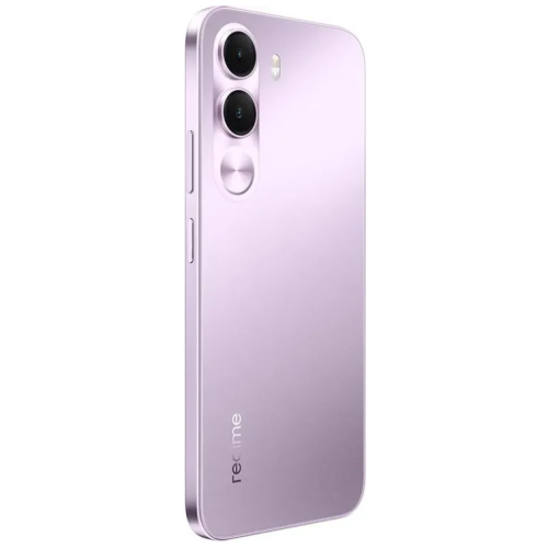 Смартфон RealMe C100i 4/128GB Purple Смартфон RealMe C100i 4/128GB Purple