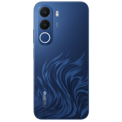 Смартфон RealMe C100X 4/128GB Blue Смартфон RealMe C100X 4/128GB Blue