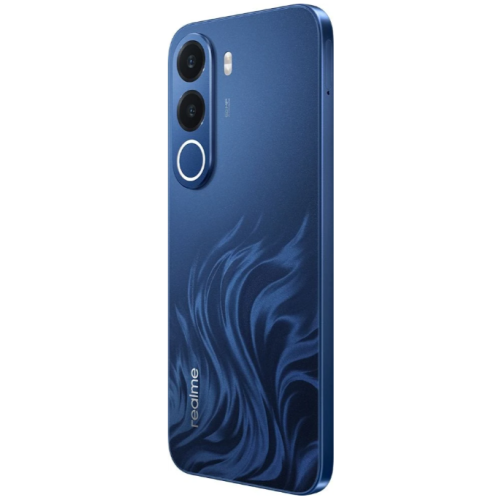 Смартфон RealMe C100X 4/128GB Blue Смартфон RealMe C100X 4/128GB Blue