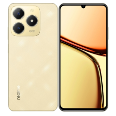 Смартфон RealMe C61 6/128GB Gold