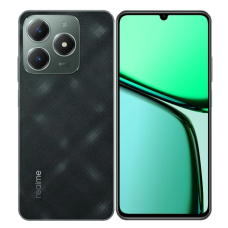 Смартфон RealMe C61 6/128GB Green