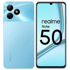 Смартфон RealMe Note 50 3/64GB Blue