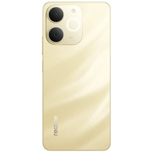 Смартфон RealMe Note 70 6/128GB Gold Смартфон RealMe Note 70 6/128GB Gold