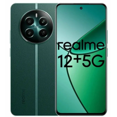 Смартфон RealMe 12 Plus 5G 8/256GB Green