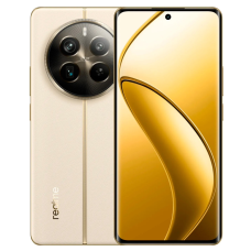 Смартфон RealMe 12 Pro 5G 8/256GB Beige