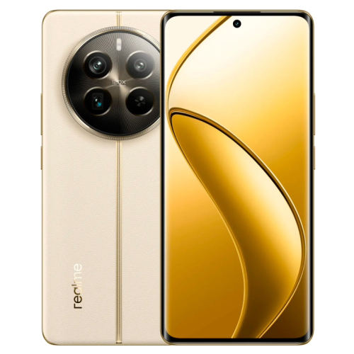 Смартфон RealMe 12 Pro 5G 12/512GB Beige