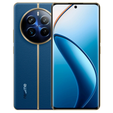 Смартфон RealMe 12 Pro 5G 8/256GB Blue