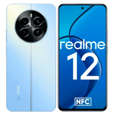 Смартфон RealMe 12 8/128GB Blue