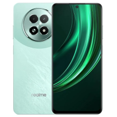 Смартфон RealMe 13 5G 12/256GB Green