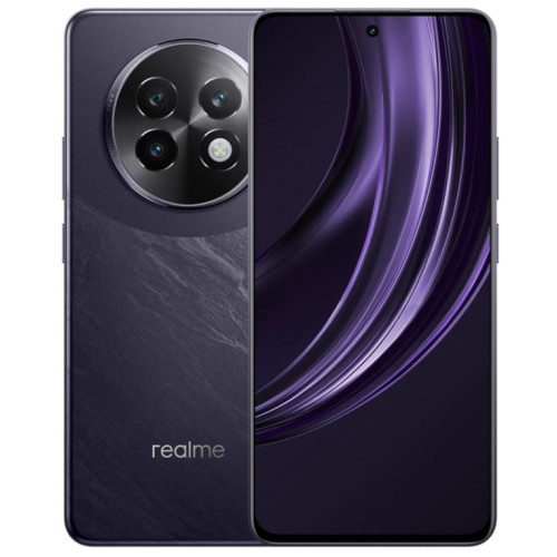 Смартфон RealMe 13 Plus 5G 12/256GB Dark Purple