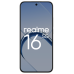 Смартфон RealMe 16 5G 8/256GB White