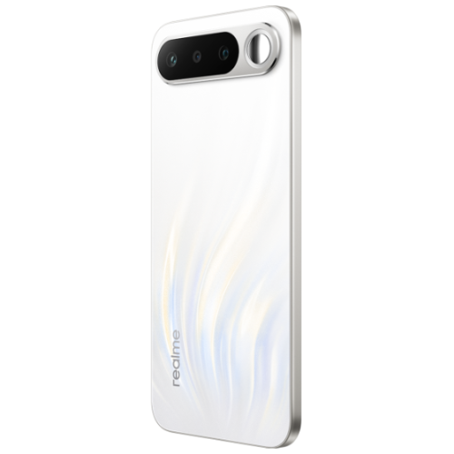 Смартфон RealMe 16 5G 8/256GB White