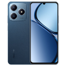 Смартфон RealMe C63 8/256GB Blue