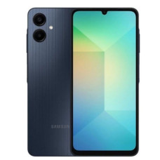 Смартфон A065/Galaxy A06 6/128GB Samsung Black RU