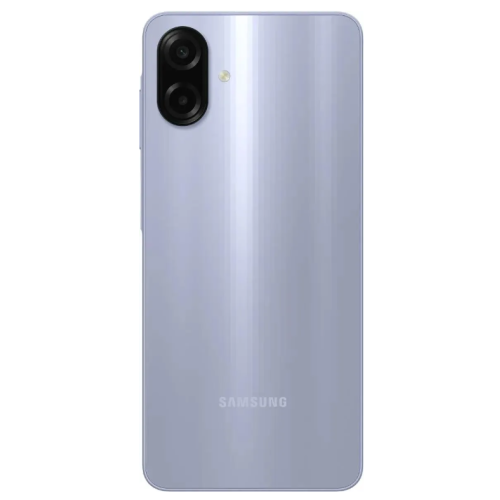 Смартфон A075/Galaxy A07 4/128GB Samsung Light Violet RU