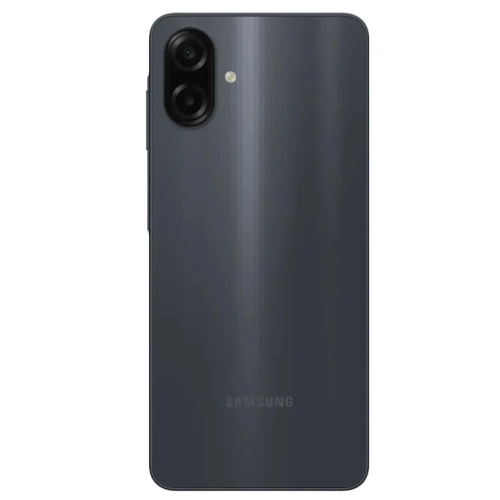 Смартфон A075/Galaxy A07 4/128GB Samsung Black RU
