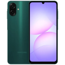 Смартфон A075/Galaxy A07 6/128GB Samsung Green RU Смартфон A075/Galaxy A07 6/128GB Samsung Green RU