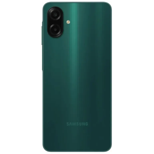 Смартфон A075/Galaxy A07 6/128GB Samsung Green RU