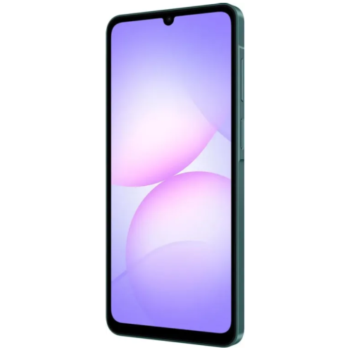 Смартфон A075/Galaxy A07 6/128GB Samsung Green RU