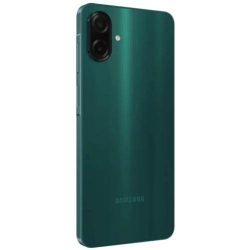 Смартфон A075/Galaxy A07 6/128GB Samsung Green RU