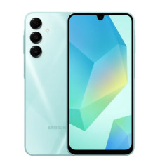 Смартфон A165/Galaxy A16 8/256GB Samsung Green RU